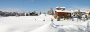 Hotels in Guillaumes